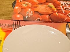 -ZAFFERANO西班牙海鲜饭(上海首店)