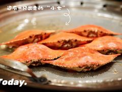 -大杰海鲜锅(基隆路店)