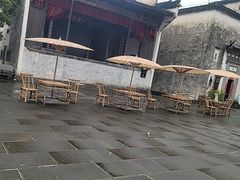 -潜口民宅博物馆