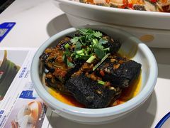-兰湘子·湘菜小炒(济南领秀城店)