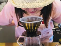 -KYO COFFEE(胶州路店)