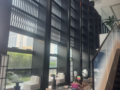 -木嘛working coffee(前海店)