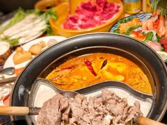 -温野菜涮涮锅(万象城店)