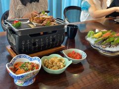 -九井澤精致料理(金茂店)