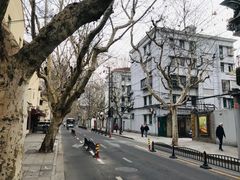 -老吉士酒家(天平路店)