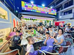 -大个烧烤(云台山店)