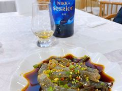 生腌海白虾-廣味潮鲜·一品潮滋味(五道口店)