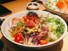 -昱匠·日本料理(金融街店)