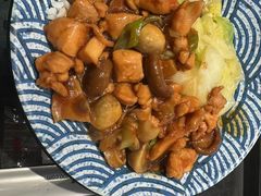 -乡村基(盘龙润璟广场餐厅)