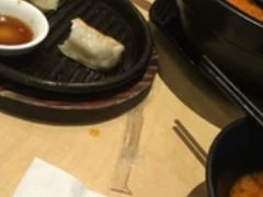-阿香米线(中原万达店)