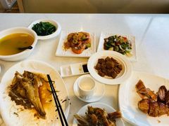 -衡山汇·高级粤菜(霄云路店)