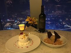 -广州四季酒店·佰鲜汇·现代法餐