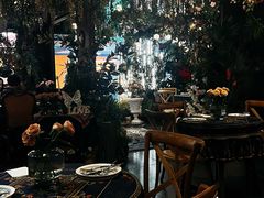 -第101座花园餐厅(湖滨88店)