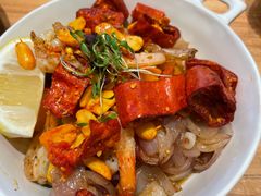碳味虾-WOKKA by艮上(中海环宇荟店)