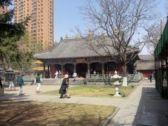 -护国法轮寺