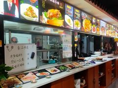 -北京烤鸭店(新桥家园·浦口店)