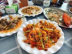 -新欢海鲜坊(赖屋店)