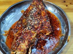 -袁师傅烤肉(弹子石店)