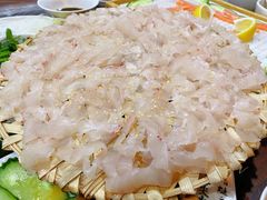 -官塘锋记鱼生·生腌·砂锅粥(牌坊街店)