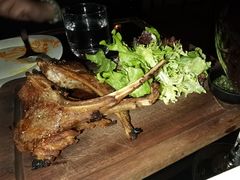-El Bodegon阿根廷秘鲁餐厅(幸福路店)