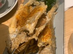 芽庄越式烤黄鱼-米纸越南小馆(金鹰世界店)