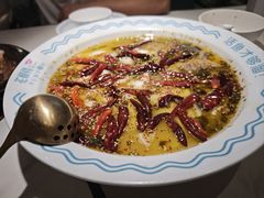 -花椒俏川菜小馆(南海万达店)