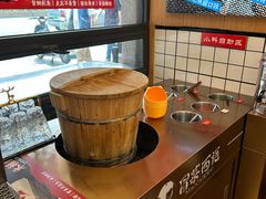 -冒菜西施·非遗冒菜(总店)