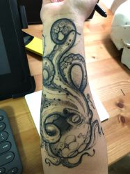 -飛凡TATTOO纹身•原创