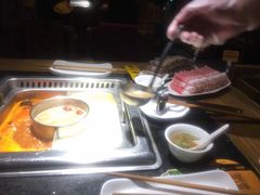 -巴奴毛肚火锅(六天地店)