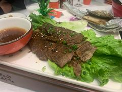 -聚鑫阁江浙菜·非遗传承技艺(闵行交大店)