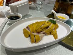 -金枝玉叶上海人家食府(三里河店)