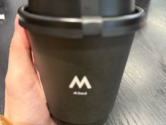 -M Stand(深圳南山欢乐颂店)