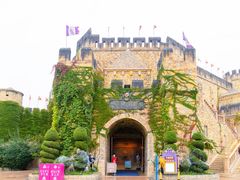 -青岛方特梦幻王国