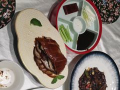 -北纬39度天津宴(黑牛城道店)