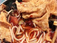 -红鼻子桂林米粉(金唐新光界店)