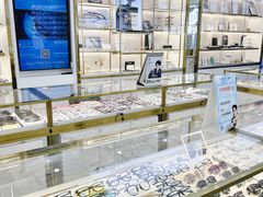 -世纪大明眼镜·蔡司战略授权店(汉街店)