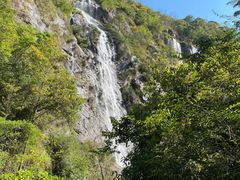 -千泷沟大瀑布旅游区