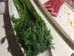 -海底捞火锅(万丰桥店)