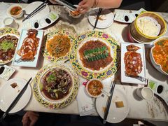 -京味斋·烤鸭·北京菜(安贞店)