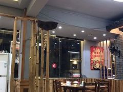 大堂-下梅人家土菜馆(历史文化餐厅度假区店)