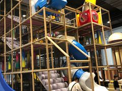 -杭州开元森泊度假乐园