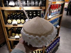 -超级物种(省府店)