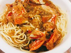 -沈记烧烤海鲜(江汉二路店)