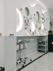 -蕾特恩专业祛痘·皮肤管理