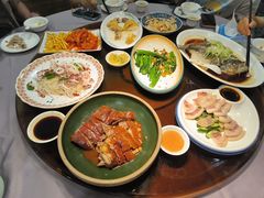 -粤·向群饭店(泮塘路店)
