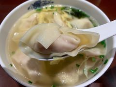 开洋馄饨-熙盛源(复兴路店)