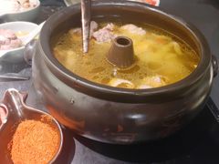 -云海肴云南菜·蒸汽石锅鱼(青岛万象城店)