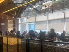 -捞王锅物料理(上海世茂广场店)