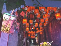 -盟重烧烤(高正街店)
