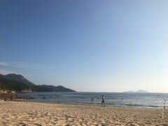 -南丫岛